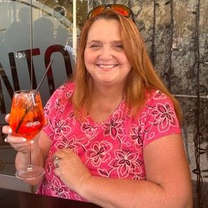 Meet your Posher, Freda